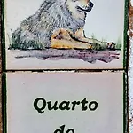 Vakantieboerderij Quinta De Loubite By Sweethomes