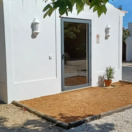 Quinta De Loubite By Sweethomes בית חווה *