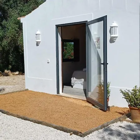 Farm stay Quinta De Loubite Lagoa (Algarve)