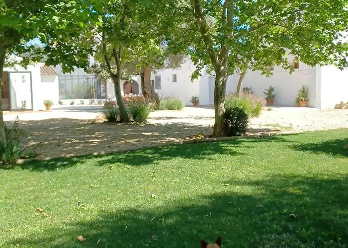 בית חווה Quinta De Loubite By Sweethomes לגואה
