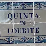 Κατάλυμα σε φάρμα Quinta De Loubite By Sweethomes
