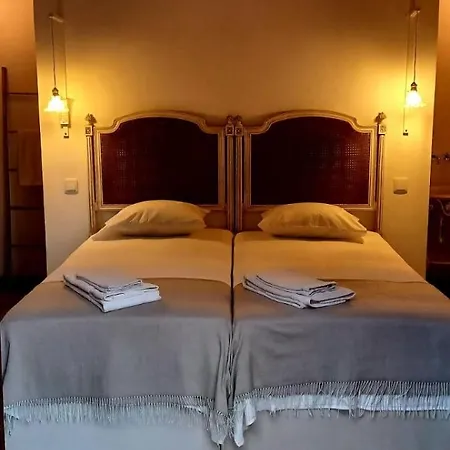 Alojamento de Turismo Rural Quinta De Loubite Lagoa (Algarve)