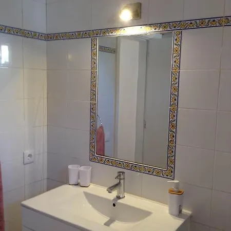 Gospodarstwo agroturystyczne Quinta De Loubite *