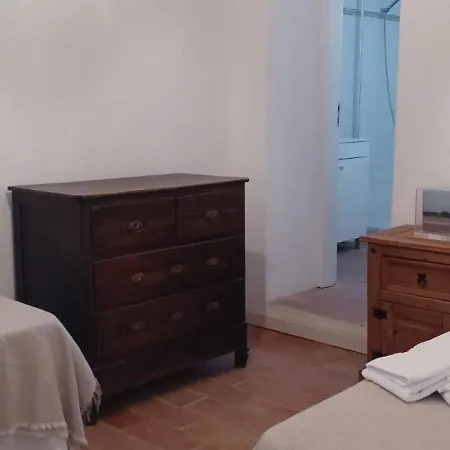 Quinta De Loubite Gospodarstwo agroturystyczne Lagoa (Algarve)