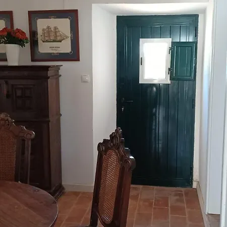 Alojamento de Turismo Rural Quinta De Loubite Lagoa (Algarve)