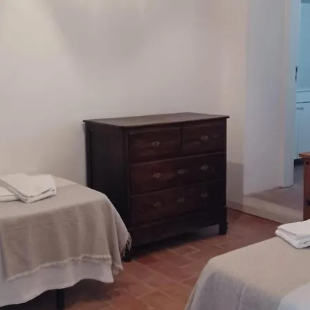 Quinta De Loubite Gospodarstwo agroturystyczne Lagoa (Algarve)