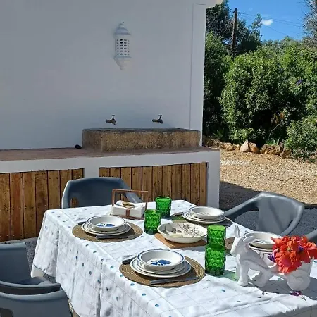 Quinta De Loubite By Sweethomes
