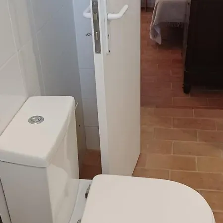 Gospodarstwo agroturystyczne Quinta De Loubite