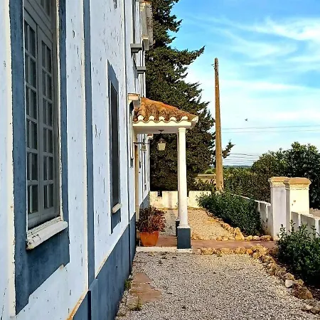 Quinta De Loubite Alojamento de Turismo Rural Lagoa (Algarve)