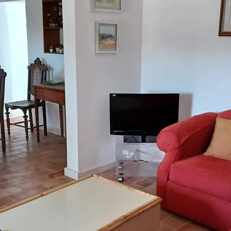 Quinta De Loubite Lagoa (Algarve)