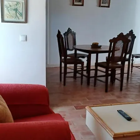 Quinta De Loubite Lagoa (Algarve)