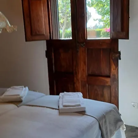 Quinta De Loubite * Lagoa (Algarve)