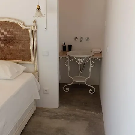 Quinta De Loubite Gospodarstwo agroturystyczne Lagoa (Algarve)