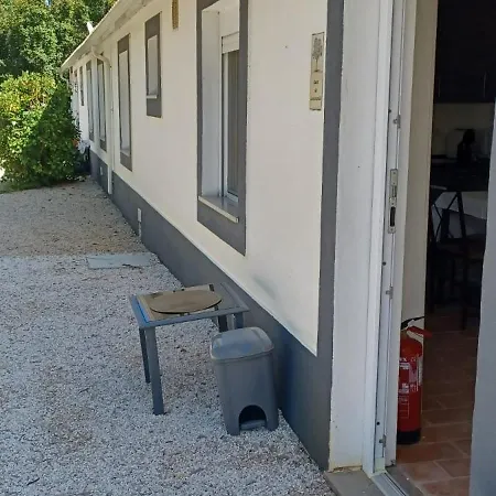 Quinta De Loubite * Lagoa (Algarve)