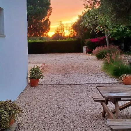 Quinta De Loubite Lagoa (Algarve)