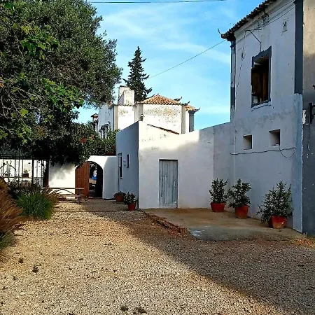 Quinta De Loubite By Sweethomes
