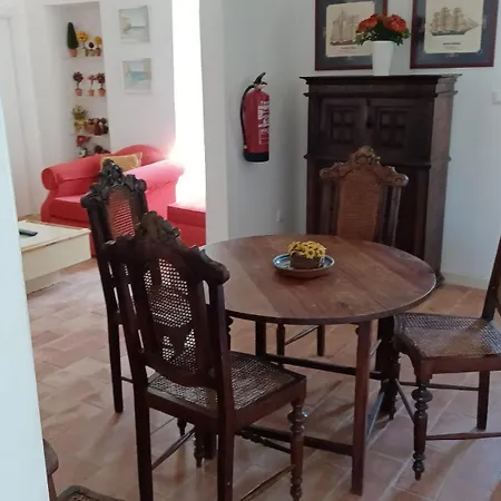 Quinta De Loubite Gospodarstwo agroturystyczne Lagoa (Algarve)