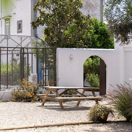 Quinta De Loubite By Sweethomes