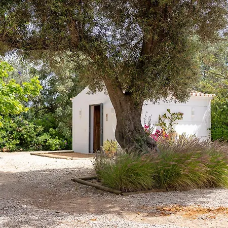 Quinta De Loubite By Sweethomes Лагоа