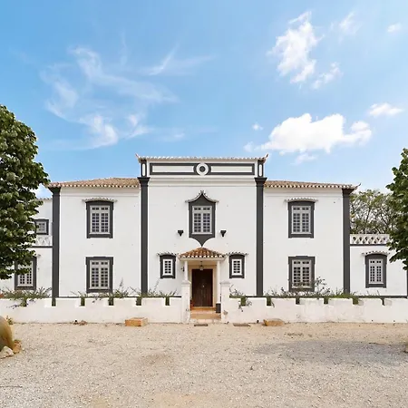 Фермерский дом Quinta De Loubite By Sweethomes