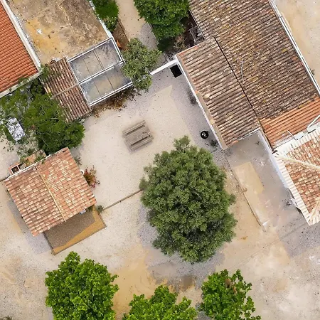 Gospodarstwo agroturystyczne Quinta De Loubite By Sweethomes Lagoa (Algarve)