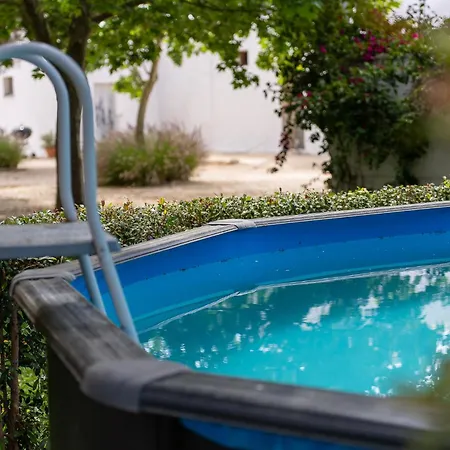 Quinta De Loubite By Sweethomes *