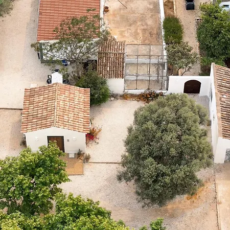 Quinta De Loubite By Sweethomes * Lagoa (Algarve)