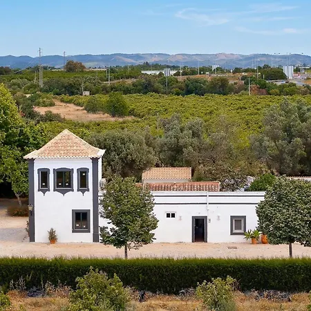 Quinta De Loubite By Sweethomes Фермерский дом Лагоа