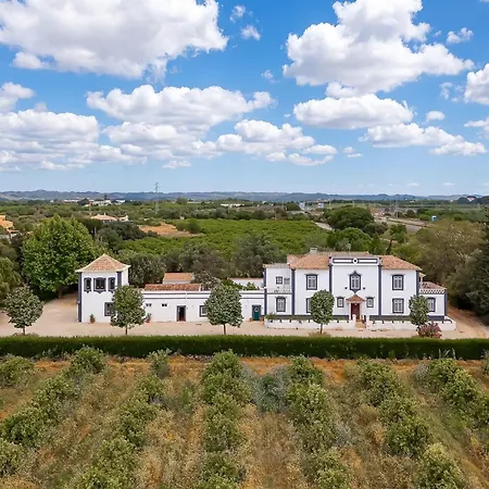 Quinta De Loubite By Sweethomes *
