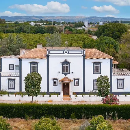 Quinta De Loubite By Sweethomes Фермерский дом
