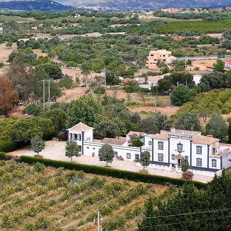 Quinta De Loubite By Sweethomes