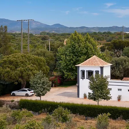 Quinta De Loubite By Sweethomes Фермерский дом *