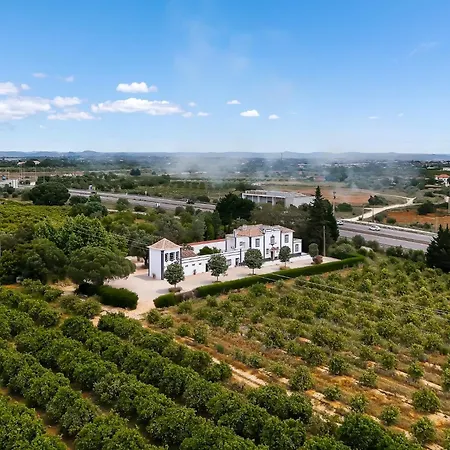 Quinta De Loubite By Sweethomes Фермерский дом Лагоа