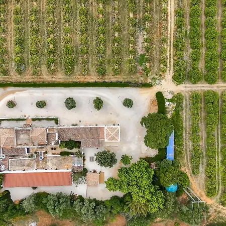 Quinta De Loubite By Sweethomes Gospodarstwo agroturystyczne