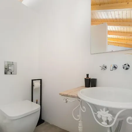 Gospodarstwo agroturystyczne Quinta De Loubite By Sweethomes Lagoa (Algarve)