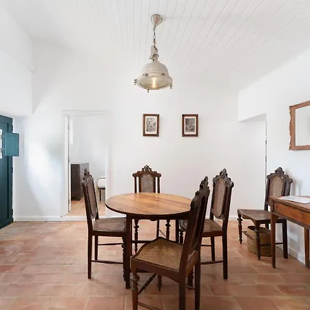 Quinta De Loubite By Sweethomes