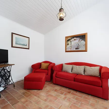 Gospodarstwo agroturystyczne Quinta De Loubite By Sweethomes Lagoa (Algarve)