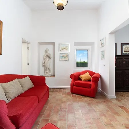 Quinta De Loubite By Sweethomes Lagoa (Algarve)