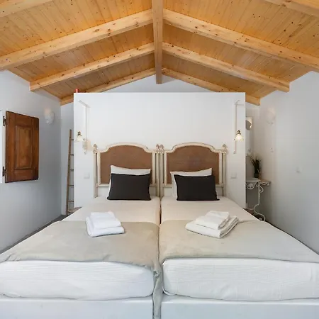 Quinta De Loubite By Sweethomes