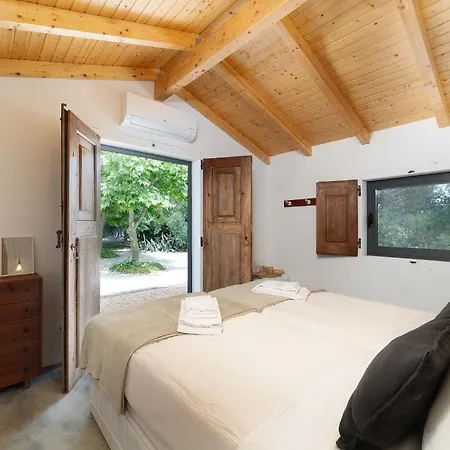 Quinta De Loubite By Sweethomes Gospodarstwo agroturystyczne Lagoa (Algarve)