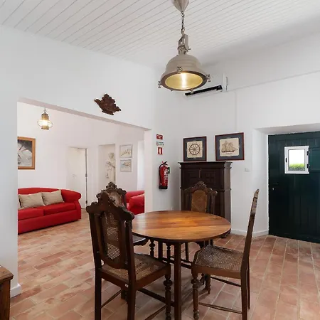 Quinta De Loubite By Sweethomes Gospodarstwo agroturystyczne *