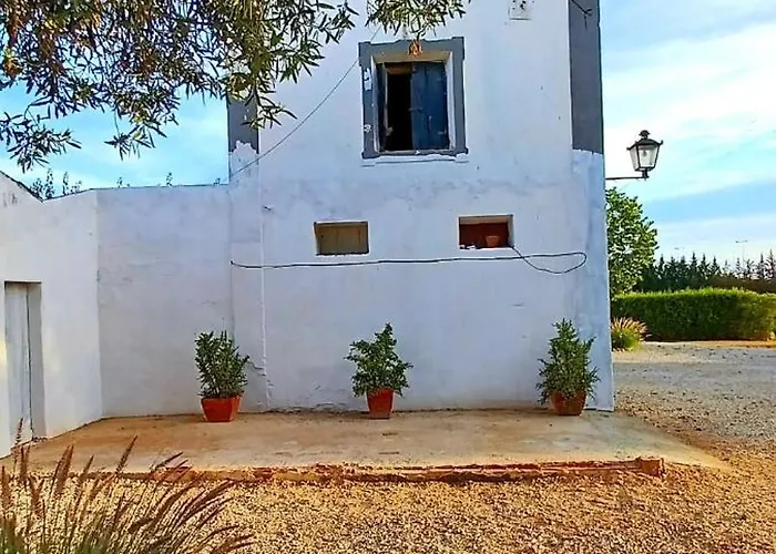 Çiftlik konaklama Quinta De Loubite By Sweethomes Lagoa (Algarve)