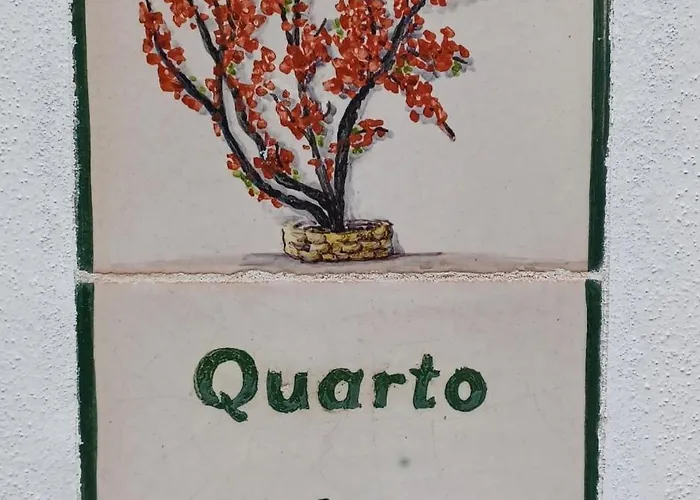 Quinta De Loubite By Sweethomes Lagoa (Algarve)