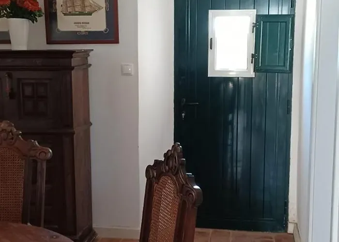 Çiftlik konaklama Quinta De Loubite By Sweethomes Lagoa (Algarve)