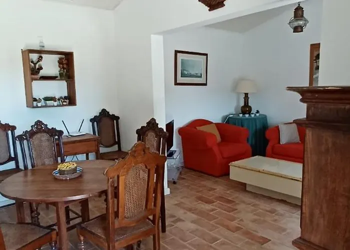 Quinta De Loubite By Sweethomes * 라고아