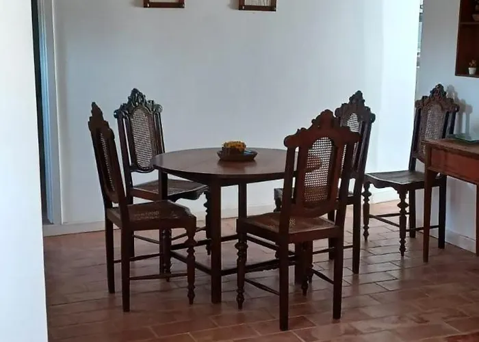 Quinta De Loubite By Sweethomes