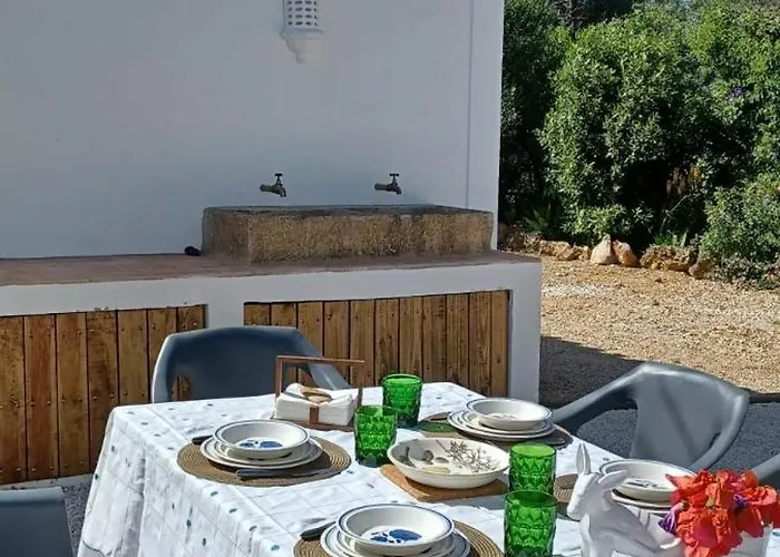 Quinta De Loubite By Sweethomes