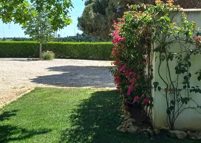 Çiftlik konaklama Quinta De Loubite By Sweethomes *