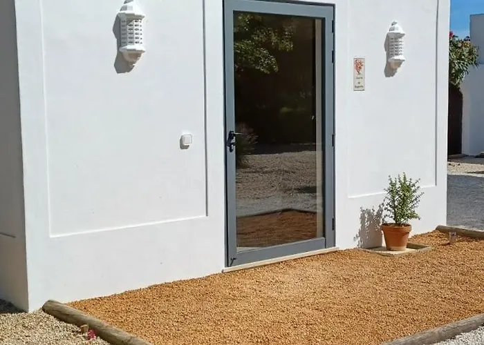 Quinta De Loubite By Sweethomes 팜스테이 *