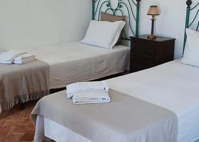 Quinta De Loubite By Sweethomes *